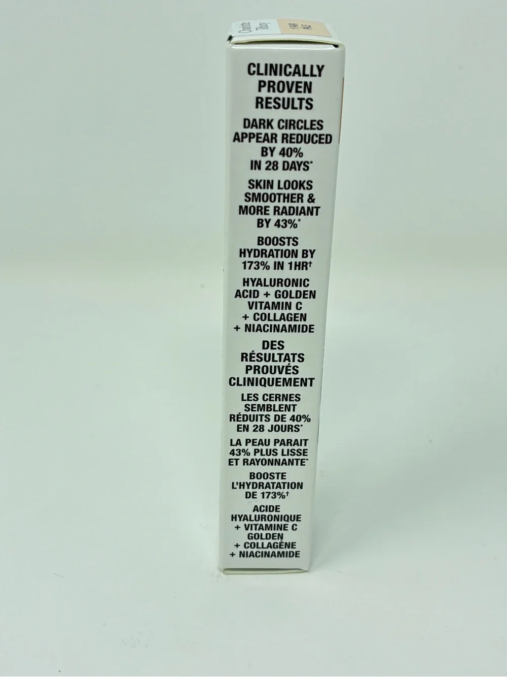 Charlotte Tilbury Radiant Skin Concealer - Light Beige